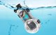 Puluz αδιάβροχη θήκη για κάμερα Insta360 X5