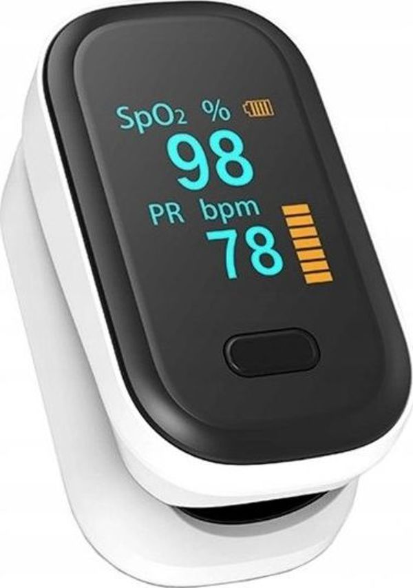Παλμικό Οξύμετρο Oromed Oro-Oximeter