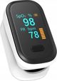 Παλμικό Οξύμετρο Oromed Oro-Oximeter