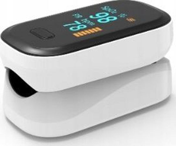 Παλμικό Οξύμετρο Oromed Oro-Oximeter