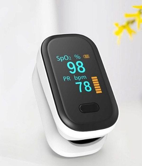 Παλμικό Οξύμετρο Oromed Oro-Oximeter