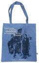 Τσάντα βαμβακερή Pulteney Press Sherlock Holmes EDUKAMP