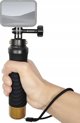 Puluz Λαβή Πλωτήρας Μπογιά Μπογιά για GoPro SJCAM Xiaomi DJI ACTION 5 4 3 2 INSTA360 / PU1053B