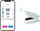 TrueLife X5 BT Παλμικό Οξύμετρο Δακτύλου με Bluetooth για Μέτρηση Οξυγόνου και Καρδιακών Παλμών