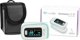 TrueLife X5 BT Παλμικό Οξύμετρο Δακτύλου με Bluetooth για Μέτρηση Οξυγόνου και Καρδιακών Παλμών