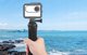 Μεταλλικό προστατευτικό Puluz για κάμερα Insta360 GO 3 / GO 3S