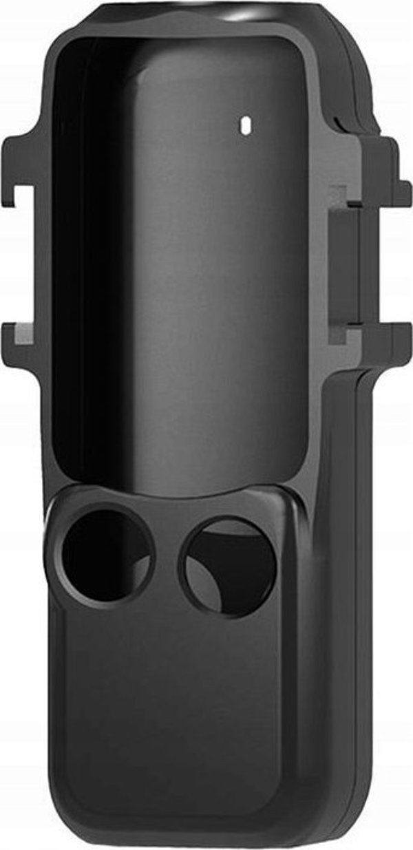 Puluz Μεταλλική θήκη PULUZ για DJI OSMO Pocket 3 (PU933B)