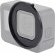 Puluz Αντάπτορας Φίλτρου 52mm για GoPro Hero 9 Black, Θήκη Αλουμινίου, Μαύρο (PU528)