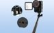 Puluz Μεταλλική θήκη PULUZ για Insta360 Ace Pro/Ace (PU966B)