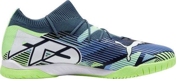 Puma Ποδοσφαιρικά Παπούτσια Puma Future 7 Match IT 107936 03 42