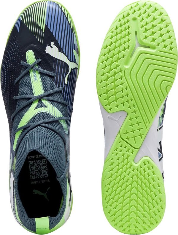 Puma Ποδοσφαιρικά Παπούτσια Puma Future 7 Match IT 107936 03 42