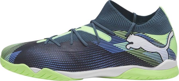 Puma Ποδοσφαιρικά Παπούτσια Puma Future 7 Match IT 107936 03 42