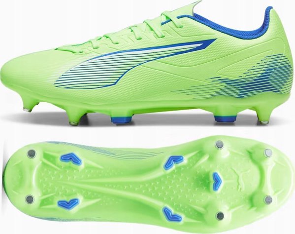 Puma Παπούτσια Puma Ultra 5 Play MxSG 107904-03