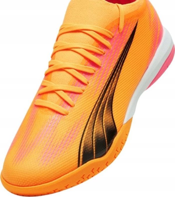 Puma Παπούτσια Puma Ultra Match IT 107758-03