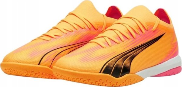 Puma Παπούτσια Puma Ultra Match IT 107758-03