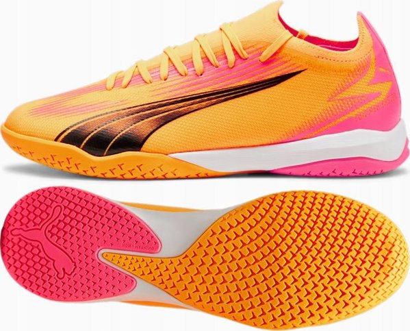 Puma Παπούτσια Puma Ultra Match IT 107758-03