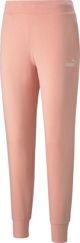Puma Puma Essential Logo Παντελόνι 586841-26 Πορτοκαλί M