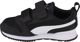 Puma Puma R78 V Infants 373618-01 czarne 22