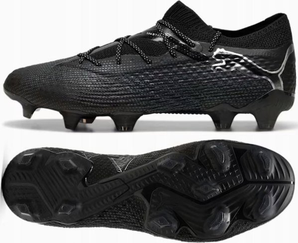 Puma Buty Puma Future 7 Ultimate Low FG/AG 107919-02