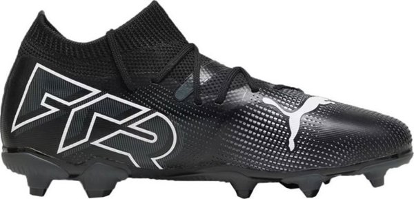 Puma Buty Puma Future 7 Match FG/AG Jr 107729-03