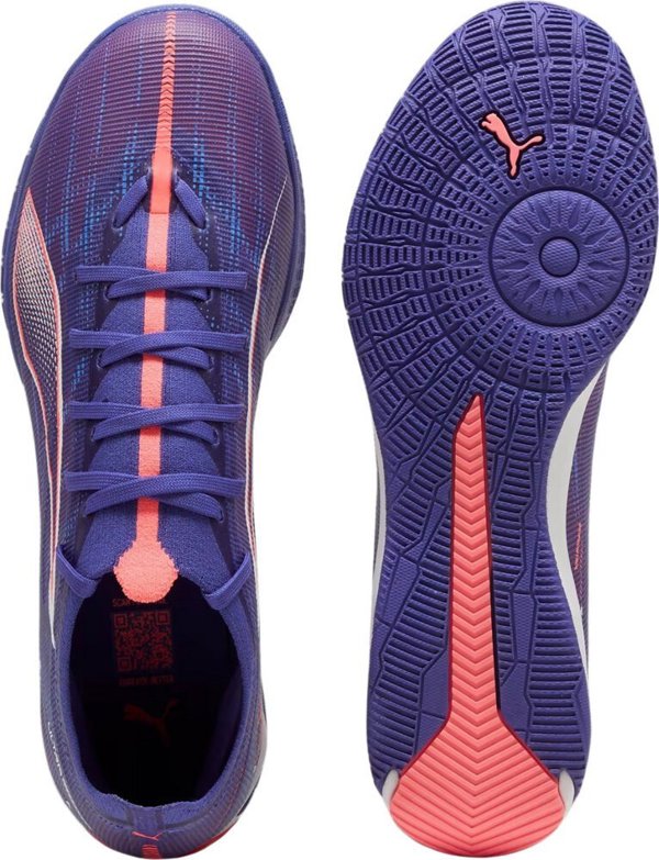 Puma Παπούτσια Puma Ultra 5 Match IT 107895-01