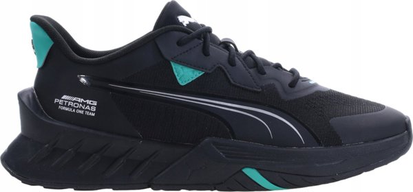 Puma Puma MAPF1 Maco SL 2.0 307872-02 Czarne 44