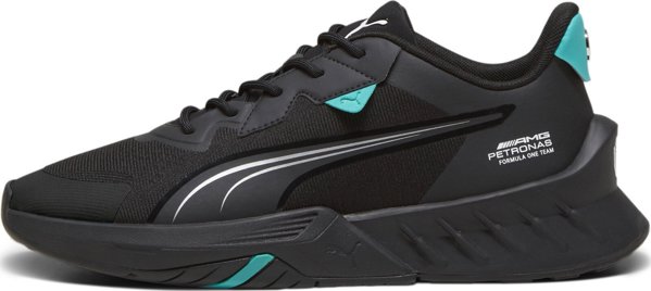 Puma Puma MAPF1 Maco SL 2.0 307872-02 Czarne 44