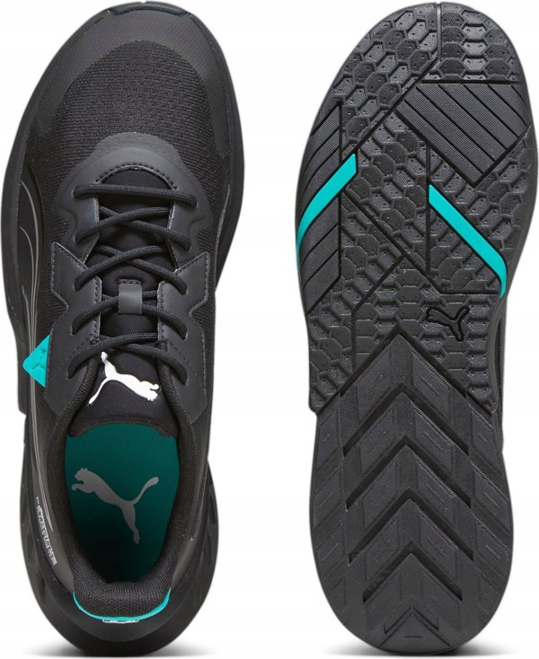 Puma Puma MAPF1 Maco SL 2.0 307872-02 Czarne 44