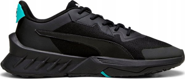 Puma Puma MAPF1 Maco SL 2.0 307872-02 Czarne 44