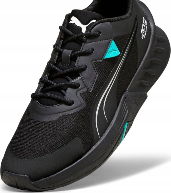 Puma Puma MAPF1 Maco SL 2.0 307872-02 Czarne 44