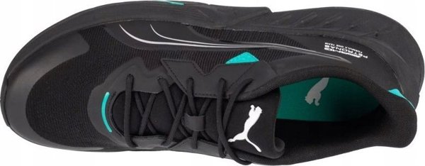 Puma Puma MAPF1 Maco SL 2.0 307872-02 Czarne 44