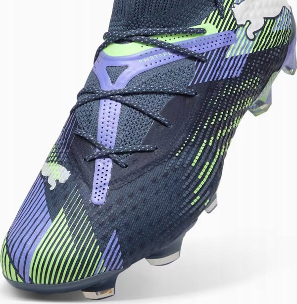 Puma Buty Puma Future 7 Ultimate Low FG/AG 107919-03