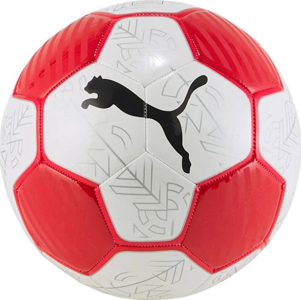 Puma Ποδόσφαιρο Puma Prestige λευκό-κόκκινο 83992 02 5