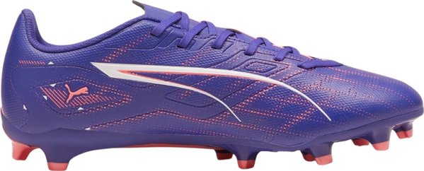 Puma Ποδοσφαιρικά Παπούτσια Puma Ultra 5 Play FG/AG 107689 01 44,5