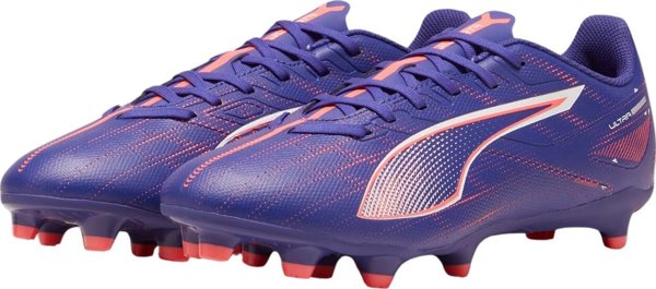 Puma Ποδοσφαιρικά Παπούτσια Puma Ultra 5 Play FG/AG 107689 01 44,5