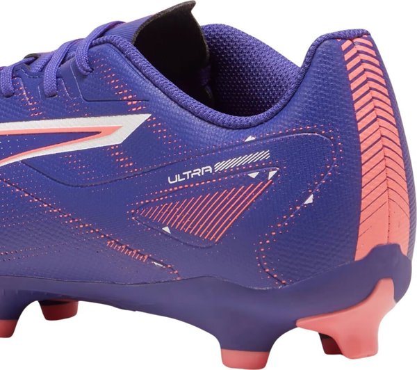 Puma Ποδοσφαιρικά Παπούτσια Puma Ultra 5 Play FG/AG 107689 01 44,5