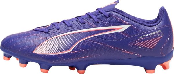 Puma Ποδοσφαιρικά Παπούτσια Puma Ultra 5 Play FG/AG 107689 01 44,5