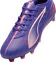 Puma Ποδοσφαιρικά Παπούτσια Puma Ultra 5 Play FG/AG 107689 01 44,5