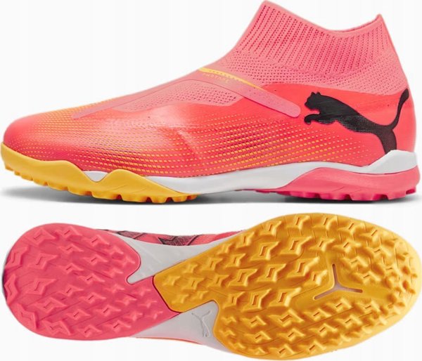 Puma Παπούτσια Puma Future 7 Match+ LL TT 107713-03