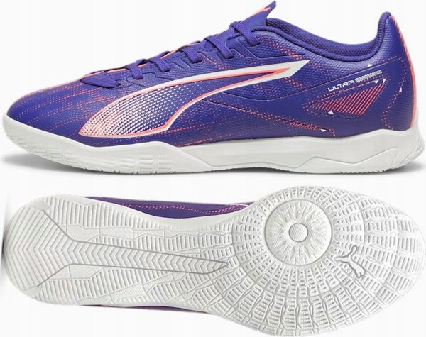 Puma Παπούτσια Puma Ultra 5 Play IT 107907-01