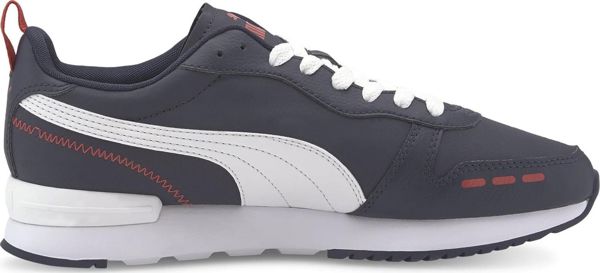 Puma Buty Puma R78 SL Peacoat 37412703 44
