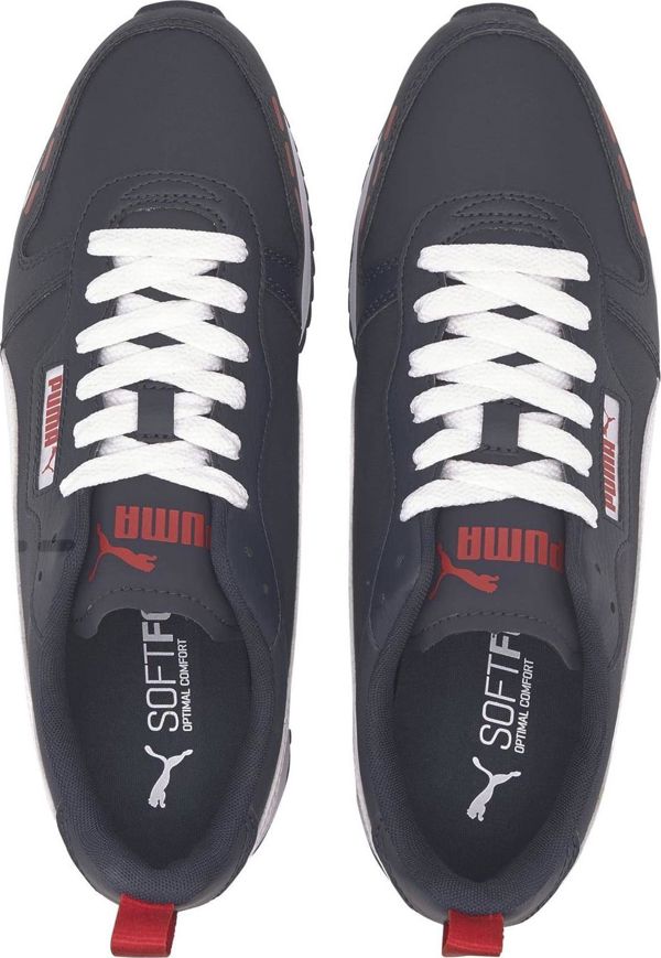 Puma Buty Puma R78 SL Peacoat 37412703 44