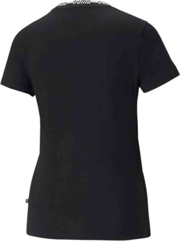 Puma Puma Amplified Graphic T-shirt 585902-01 czarne L