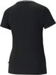 Puma Puma Amplified Graphic T-shirt 585902-01 czarne L