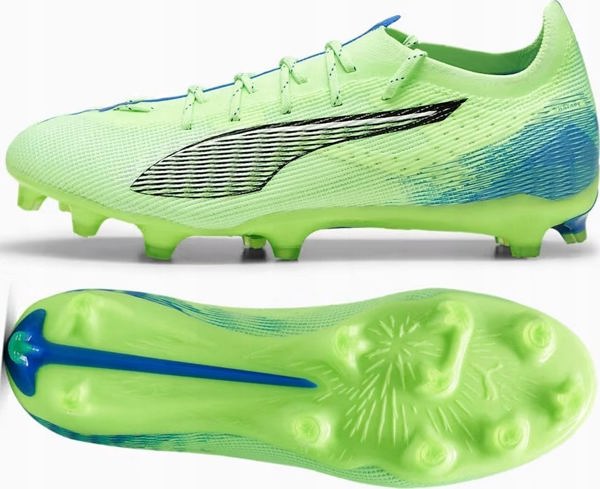 Puma Παπούτσια Puma Ultra 5 Pro FG/AG 107685-03