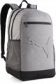 Puma σακίδιο BUZZ HEATHER, γκρι