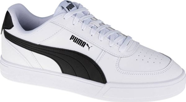 Puma Puma Caven 380810-02 47 Λευκό