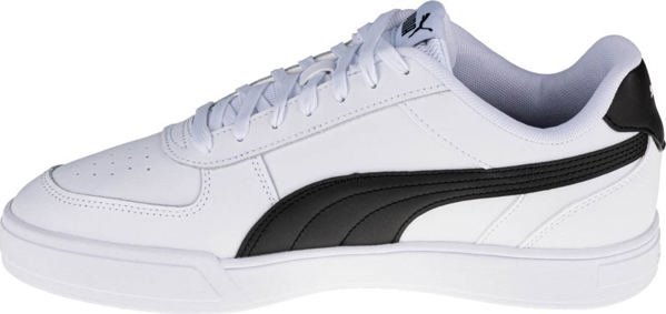 Puma Puma Caven 380810-02 47 Λευκό