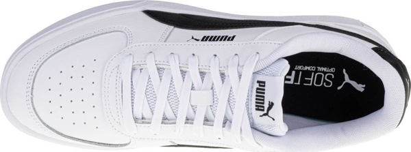 Puma Puma Caven 380810-02 47 Λευκό