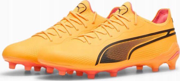 Puma Παπούτσια Puma KING Ultimate FG/AG 107563-08